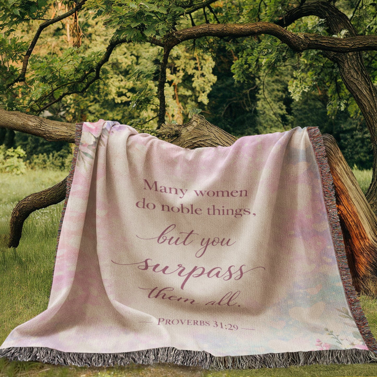 Mother's Day Gift, Christian Women, Baptism Gift, Wife, Teacher, Fiance, Girlfriend, Sister Gift, Love Gift
