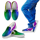 Kids Cool Slip-On Shoes - FREE SHIPPING!