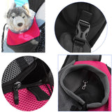 Comfort Travel Tote Shoulder Bag Pet Carrier - FREE Shipping Today!
