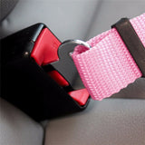 Dog Car Safety Seat Belt Harness