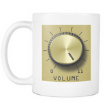 Yeah But This Mug Goes To ELEVEN!   > > >  FREE Shipping Today!