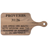 Christian Gifts For Women | Mom Christmas | Cutting Boards | Scripture Gifts | Mother's Day Gift | Mother in law Gift | Mom Gift | Best Mom