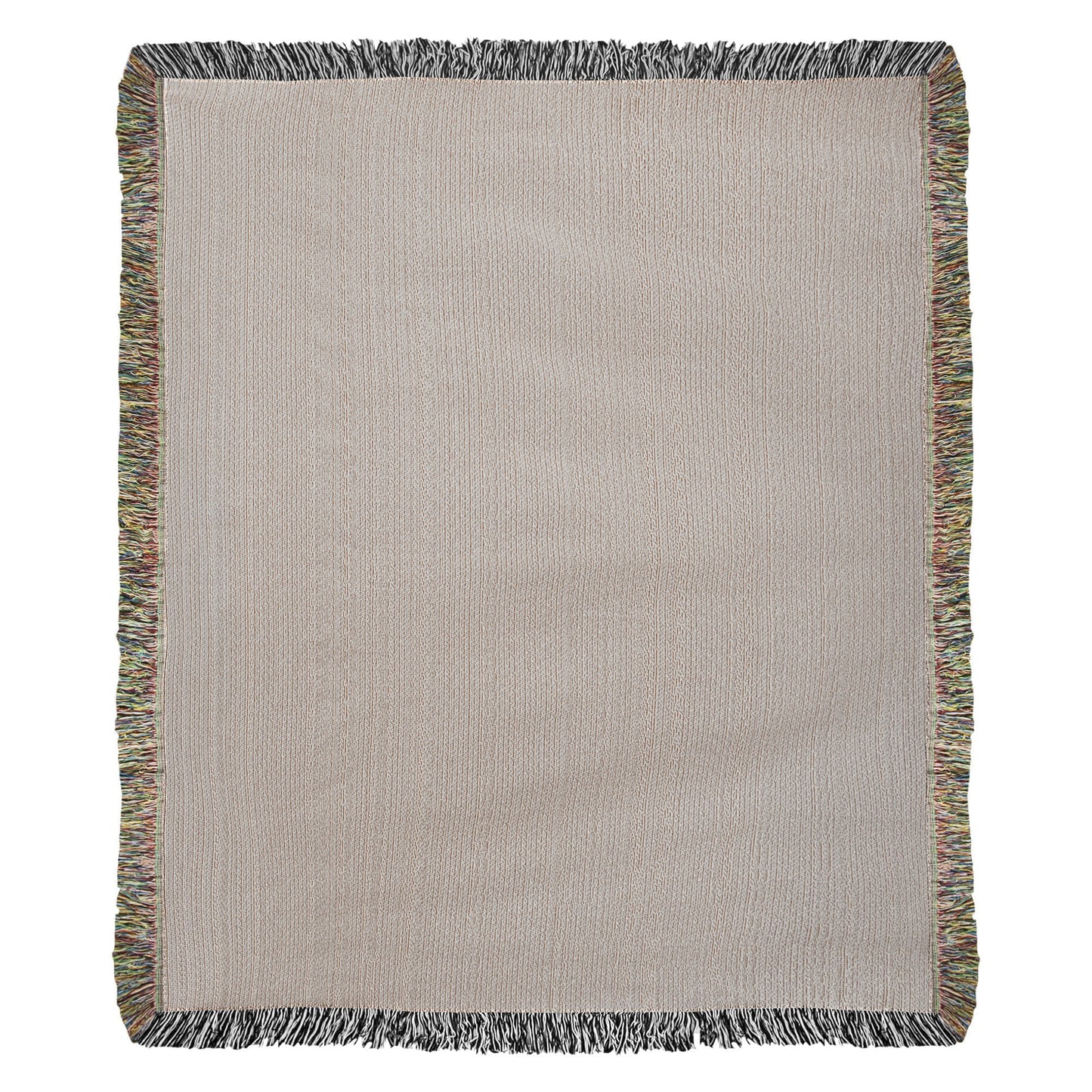 Mother's Day Gift, Woven Blanket, Wife Gift, Keepsake Blanket, Christian Women, Love Gift
