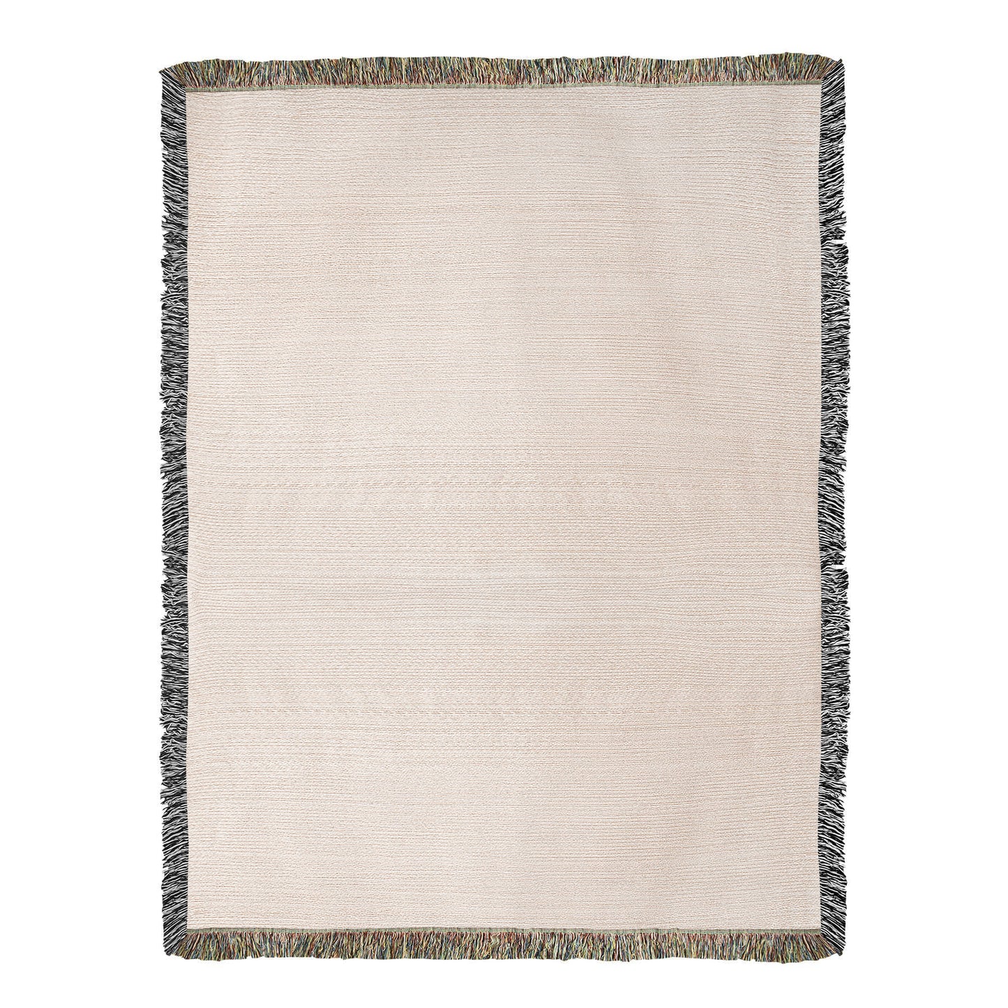 Mother's Day Gift, Woven Blanket, Wife Gift, Keepsake Blanket, Christian Women, Love Gift