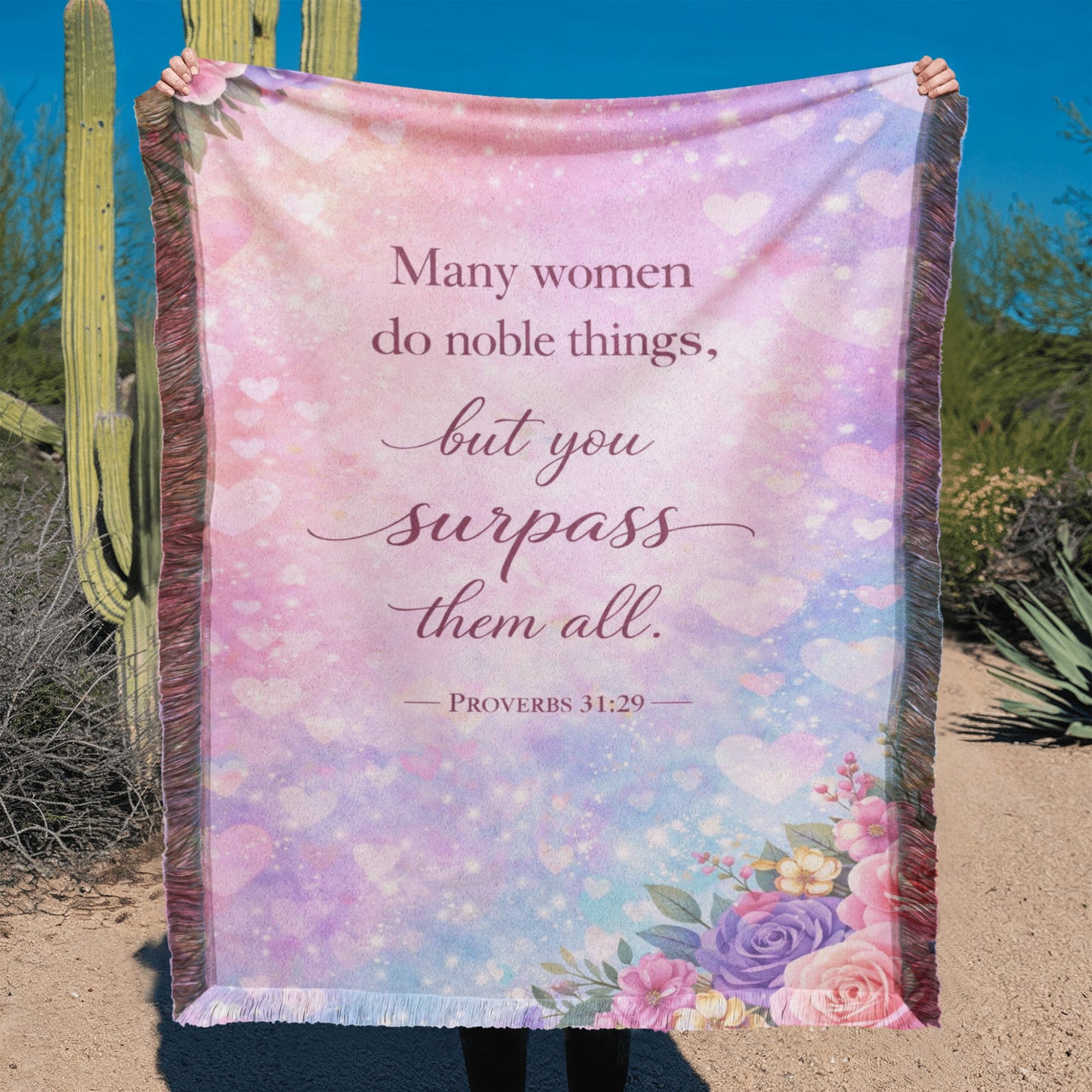 Mother's Day Gift, Christian Women, Wife, Teacher, Fiance, Girlfriend, Love Gift, Special Someone