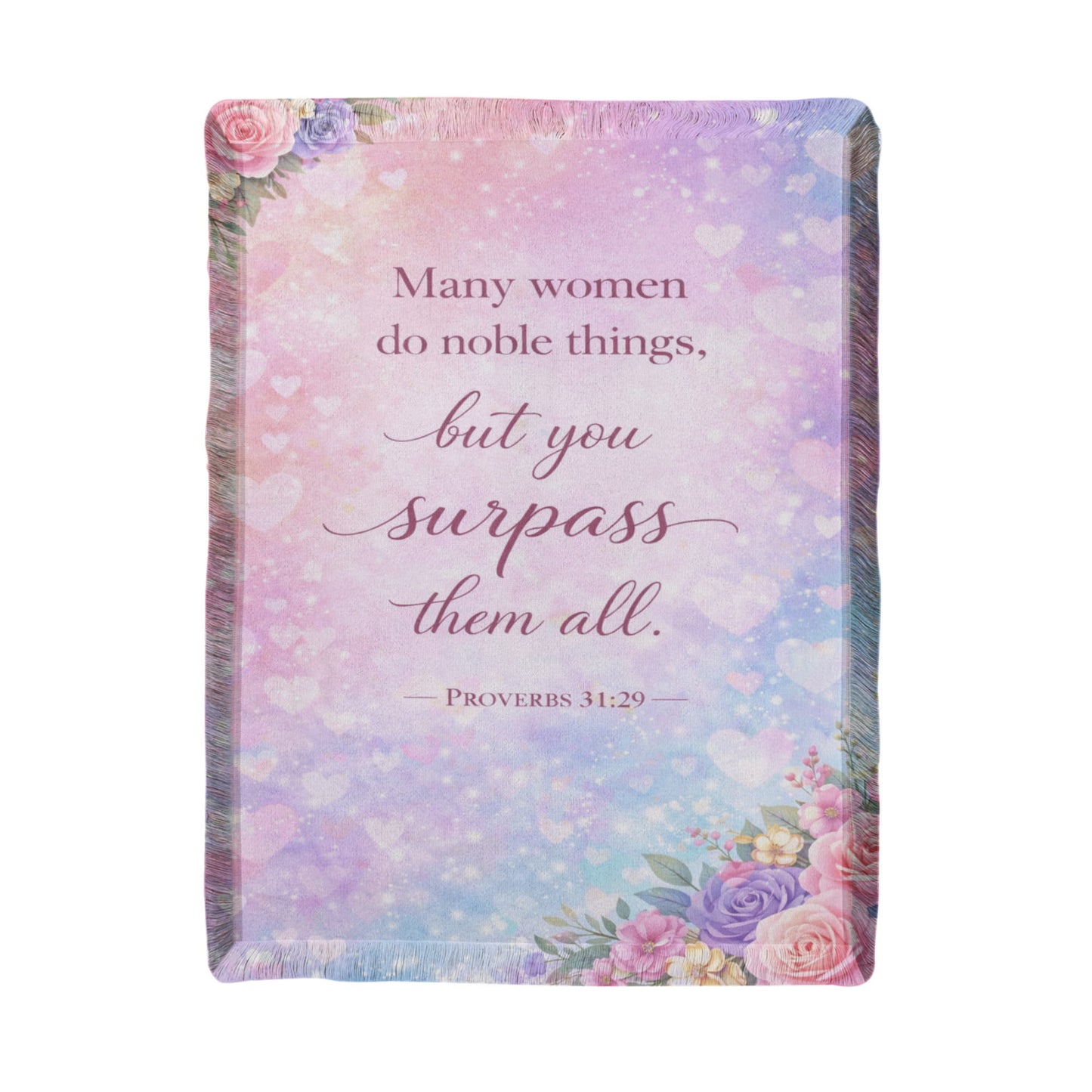 Mother's Day Gift, Christian Women, Wife, Teacher, Fiance, Girlfriend, Love Gift, Special Someone