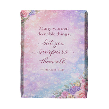 Mother's Day Gift, Christian Women, Wife, Teacher, Fiance, Girlfriend, Love Gift, Special Someone