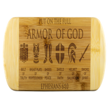 Christian Gifts | Cutting Boards | Armor of GOD | Scripture Gifts | Dad Gift | Mom Gift | Best Mom | Best Dad