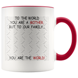 Mother's Day Mug Image