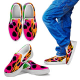 Kids Cool Slip-On Shoes - FREE SHIPPING!