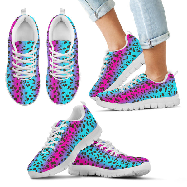 Kids Cool Sneakers - FREE SHIPPING!