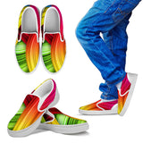Kids Cool Slip-On Shoes - FREE SHIPPING!