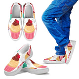 Kids Cool Slip-On Shoes - FREE SHIPPING!