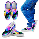 Kids Cool Slip-On Shoes - FREE SHIPPING!
