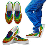 Kids Cool Slip-On Shoes - FREE SHIPPING!