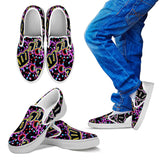 Kids Cool Slip-On Shoes - FREE SHIPPING!
