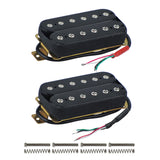 Alnico Humbucker Pickups (pair)