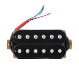 Alnico Humbucker Pickups (pair)