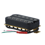 Alnico Humbucker Pickups (pair)