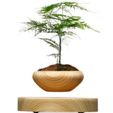 Magnetic Floating Plant Pot