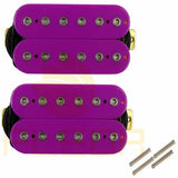Guitar Pickup Set - FREE Shipping Today!!