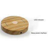 Magnetic Floating Plant Pot