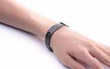 Christian Cross Prayer Bracelet - FREE Just Pay Shipping!
