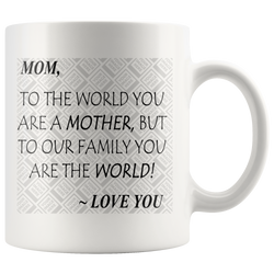 Mother's Day Mug