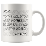 Mother's Day Mug