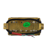 Alnico Humbucker Pickups (pair)