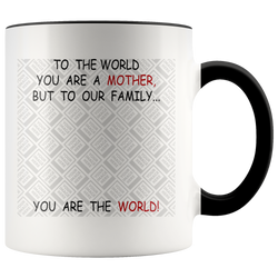 Mother's Day Mug Image