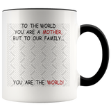 Mother's Day Mug Image
