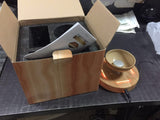Magnetic Floating Plant Pot