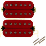 Guitar Pickup Set - FREE Shipping Today!!