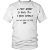 Social Distancing 2020 | Quarantine | Dad Gift | Mom Gift | Father's Day Gift | Father In Law | Brother Gift |