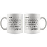 Mother's Day Mug