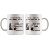 Father's Day Mug