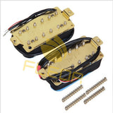 Guitar Pickup Set - FREE Shipping Today!!