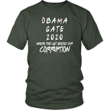 OBAMAGATE 2020 Where They Get Busted For Corruption | TRUMP 2020 | Republican Party | GOP | Election 2020