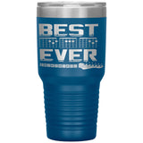 Best Guitar Dad Ever | Guitarist Dad Tumbler | Guitar Dad Gift | Music Dad Gift | Gift for Dad Guitarist | Guitar Playing Dad Birthday | Tumbler Gift
