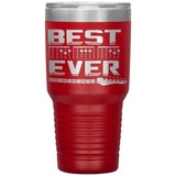 Best Guitar Dad Ever | Guitarist Dad Tumbler | Guitar Dad Gift | Music Dad Gift | Gift for Dad Guitarist | Guitar Playing Dad Birthday | Tumbler Gift
