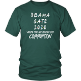 OBAMAGATE 2020 Where They Get Busted For Corruption | TRUMP 2020 | Republican Party | GOP | Election 2020
