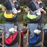 Comfort Travel Tote Shoulder Bag Pet Carrier - FREE Shipping Today!