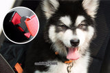 Dog Car Safety Seat Belt Harness