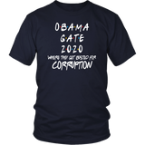 OBAMAGATE 2020 Where They Get Busted For Corruption | TRUMP 2020 | Republican Party | GOP | Election 2020