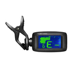 Guitar Clip On Tuner