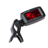 Guitar Clip On Tuner