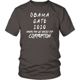 OBAMAGATE 2020 Where They Get Busted For Corruption | TRUMP 2020 | Republican Party | GOP | Election 2020