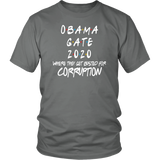 OBAMAGATE 2020 Where They Get Busted For Corruption | TRUMP 2020 | Republican Party | GOP | Election 2020