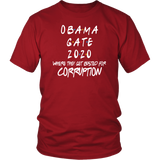 OBAMAGATE 2020 Where They Get Busted For Corruption | TRUMP 2020 | Republican Party | GOP | Election 2020